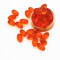 OEM service Red Yeast Rice softgel Capsules for Blood Circulation